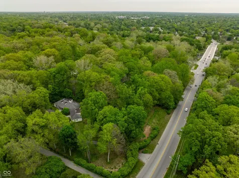 402 Kessler Boulevard West Drive Indianapolis IN 46228