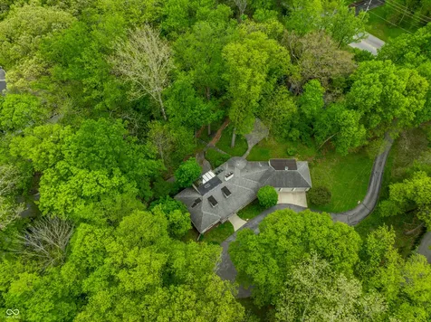 402 Kessler Boulevard West Drive Indianapolis IN 46228