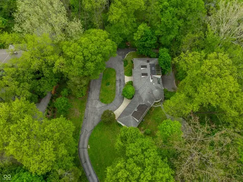 402 Kessler Boulevard West Drive Indianapolis IN 46228
