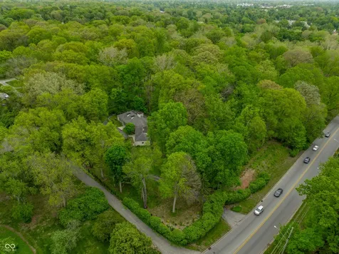402 Kessler Boulevard West Drive Indianapolis IN 46228