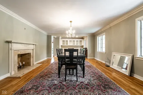 402 Kessler Boulevard West Drive Indianapolis IN 46228