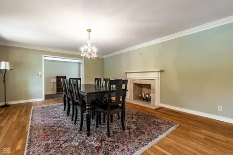 402 Kessler Boulevard West Drive Indianapolis IN 46228