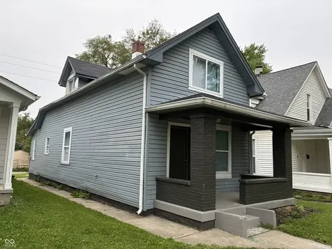 28 N Denny Street Indianapolis IN 46201