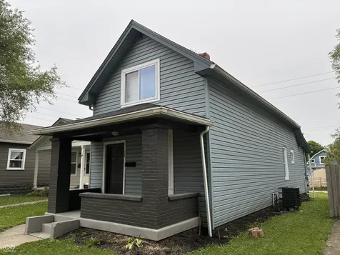 28 N Denny Street Indianapolis IN 46201