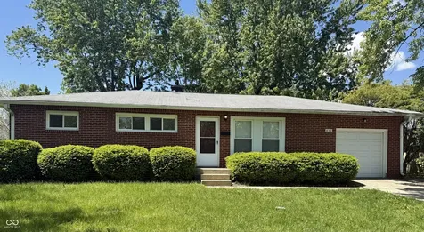 430 N Post Road Indianapolis IN 46219