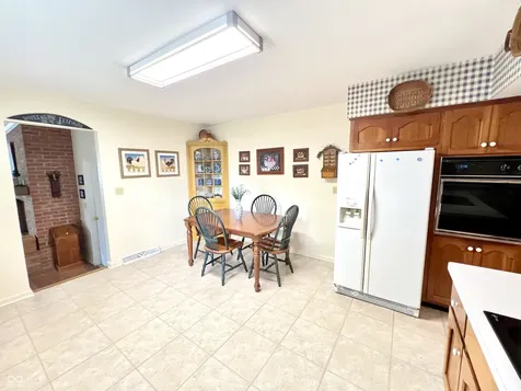 1025 Maple Drive Greenfield IN 46140