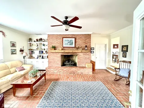 1025 Maple Drive Greenfield IN 46140