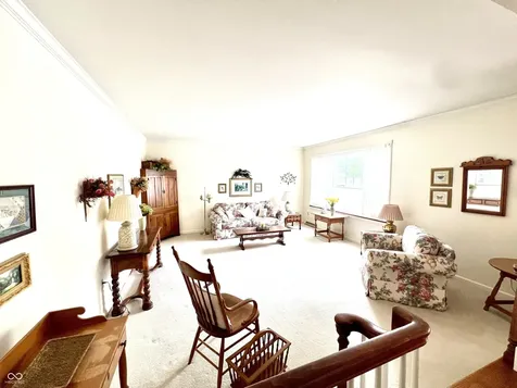 1025 Maple Drive Greenfield IN 46140