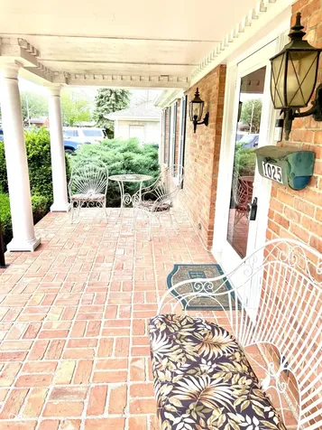 1025 Maple Drive Greenfield IN 46140