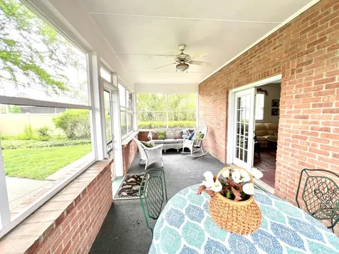 1025 Maple Drive Greenfield IN 46140