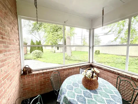 1025 Maple Drive Greenfield IN 46140
