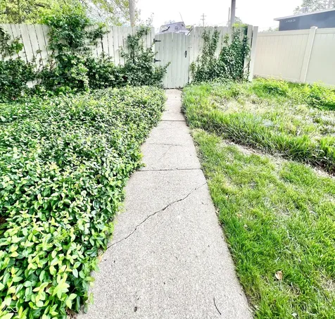 1025 Maple Drive Greenfield IN 46140