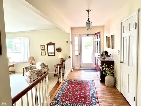 1025 Maple Drive Greenfield IN 46140