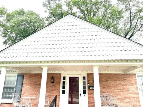 1025 Maple Drive Greenfield IN 46140