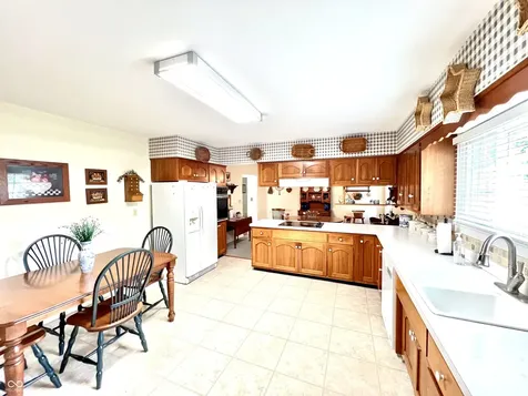 1025 Maple Drive Greenfield IN 46140