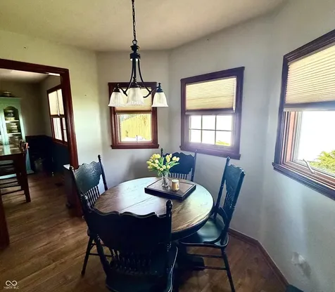 3136 E County Road 100 N Danville IN 46122