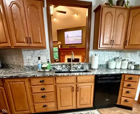 3136 E County Road 100 N Danville IN 46122