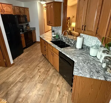 3136 E County Road 100 N Danville IN 46122