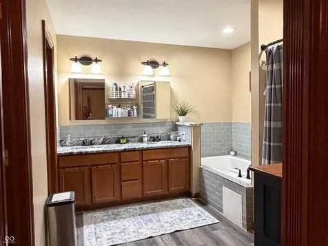 3136 E County Road 100 N Danville IN 46122