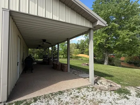 3136 E County Road 100 N Danville IN 46122