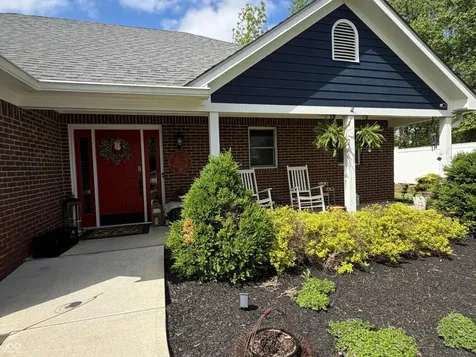 3136 E County Road 100 N Danville IN 46122