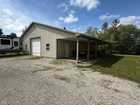 3136 E County Road 100 N Danville IN 46122