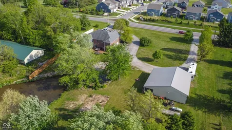 3136 E County Road 100 N Danville IN 46122