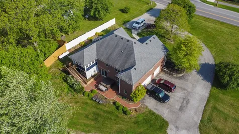 3136 E County Road 100 N Danville IN 46122