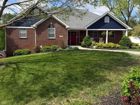 3136 E County Road 100 N Danville IN 46122