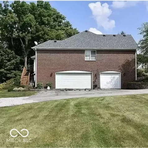 3136 E County Road 100 N Danville IN 46122