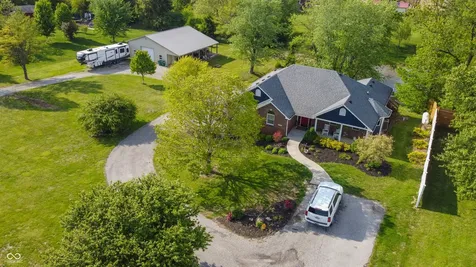 3136 E County Road 100 N Danville IN 46122