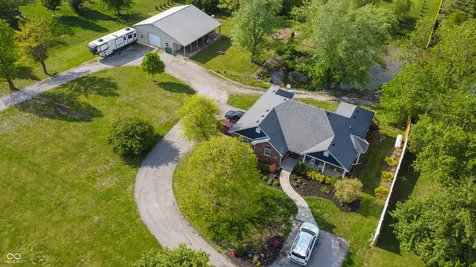 3136 E County Road 100 N Danville IN 46122