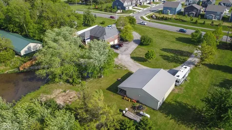 3136 E County Road 100 N Danville IN 46122