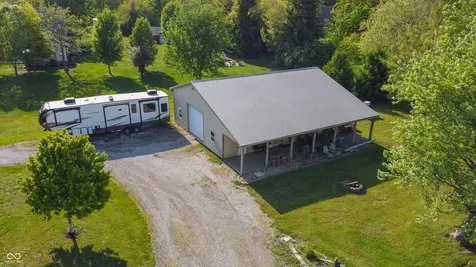 3136 E County Road 100 N Danville IN 46122