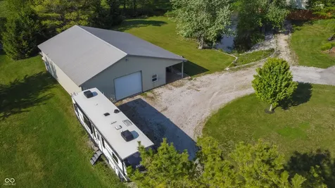 3136 E County Road 100 N Danville IN 46122