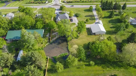 3136 E County Road 100 N Danville IN 46122