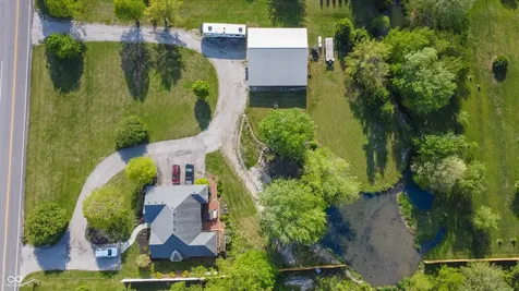 3136 E County Road 100 N Danville IN 46122