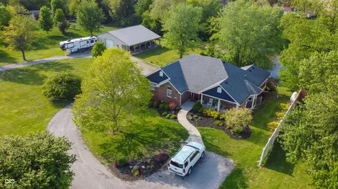 3136 E County Road 100 N Danville IN 46122