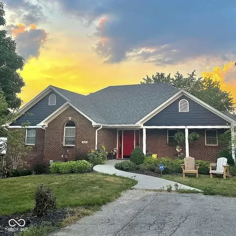 3136 E County Road 100 N Danville IN 46122
