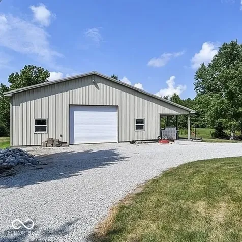 3136 E County Road 100 N Danville IN 46122