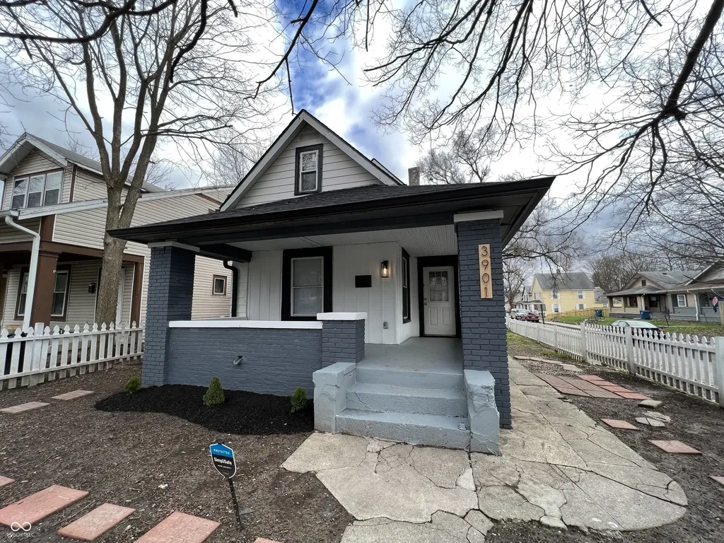 3901 Rookwood Avenue Indianapolis IN 46208