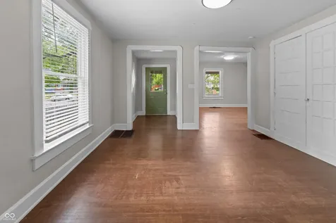 3901 Rookwood Avenue Indianapolis IN 46208