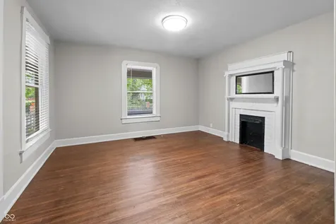 3901 Rookwood Avenue Indianapolis IN 46208