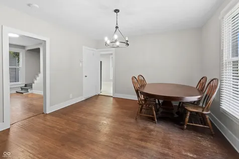 3901 Rookwood Avenue Indianapolis IN 46208