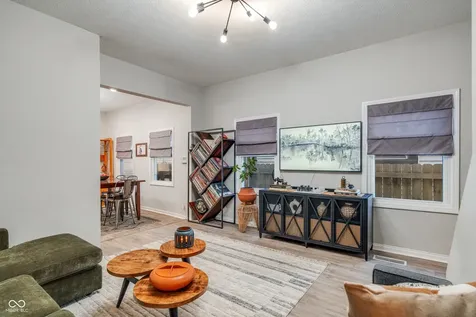 1626 Lexington Avenue Indianapolis IN 46203