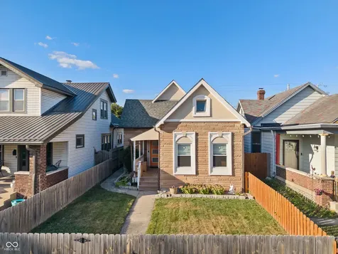 1626 Lexington Avenue Indianapolis IN 46203