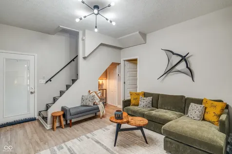 1626 Lexington Avenue Indianapolis IN 46203