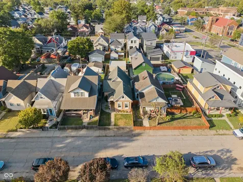 1626 Lexington Avenue Indianapolis IN 46203