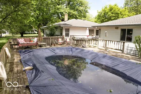 5701 Garden Drive Indianapolis IN 46217