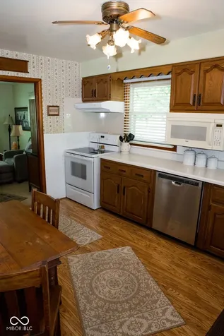 5701 Garden Drive Indianapolis IN 46217